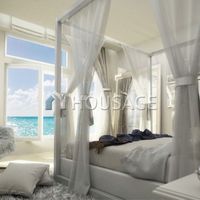 Villa in Republic of Cyprus, Eparchia Larnakas, 743 sq.m.