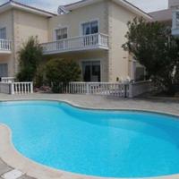 Villa in Republic of Cyprus, Eparchia Pafou, Nicosia, 121 sq.m.