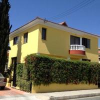 Вилла на Кипре, Пафос, Никосия, 530 кв.м.