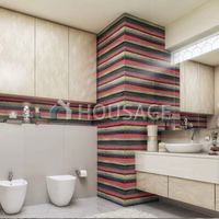 Villa in Republic of Cyprus, Eparchia Larnakas, 743 sq.m.