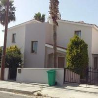 Вилла на Кипре, Пафос, Никосия, 220 кв.м.