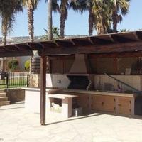 Вилла на Кипре, Пафос, Никосия, 220 кв.м.