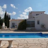 Вилла на Кипре, Пафос, Никосия, 132 кв.м.