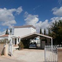 Вилла на Кипре, Пафос, Никосия, 132 кв.м.