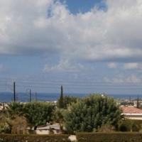 Вилла на Кипре, Пафос, Никосия, 132 кв.м.