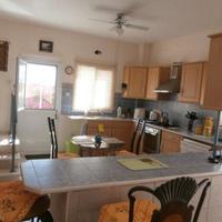 Вилла на Кипре, Пафос, Никосия, 132 кв.м.