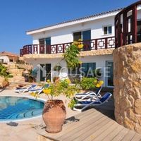 Вилла на Кипре, Пафос, 500 кв.м.