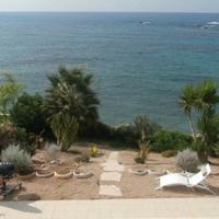 Вилла на Кипре, Пафос, Никосия, 200 кв.м.