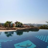 Вилла на Кипре, Пафос, 500 кв.м.