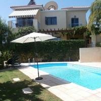 Вилла на Кипре, Пафос, Никосия, 220 кв.м.