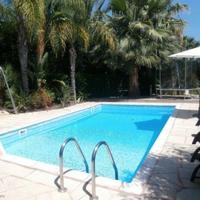 Вилла на Кипре, Пафос, Никосия, 220 кв.м.