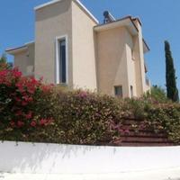 Вилла на Кипре, Пафос, Никосия, 220 кв.м.