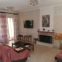 Вилла на Кипре, Пафос, Никосия, 220 кв.м.