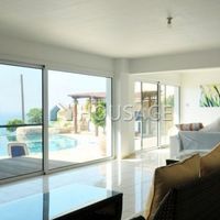 Вилла на Кипре, Пафос, 500 кв.м.