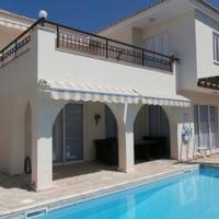 Вилла на Кипре, Пафос, Никосия, 163 кв.м.