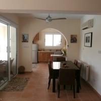 Вилла на Кипре, Пафос, Никосия, 163 кв.м.