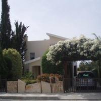 Вилла на Кипре, Пафос, Никосия, 300 кв.м.