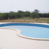 Вилла на Кипре, Пафос, Никосия, 300 кв.м.