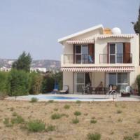 Вилла на Кипре, Пафос, Никосия, 300 кв.м.