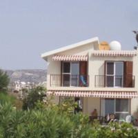 Вилла на Кипре, Пафос, Никосия, 300 кв.м.