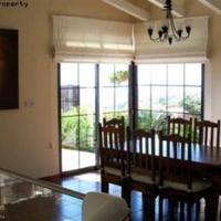 Вилла на Кипре, Пафос, Никосия, 200 кв.м.