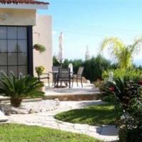 Вилла на Кипре, Пафос, Никосия, 200 кв.м.