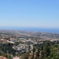 Вилла на Кипре, Пафос, Никосия, 200 кв.м.