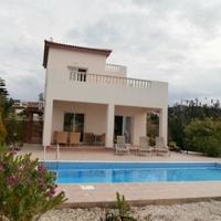Villa in Republic of Cyprus, Eparchia Pafou, Nicosia, 155 sq.m.