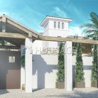Villa in Republic of Cyprus, Eparchia Larnakas, 774 sq.m.