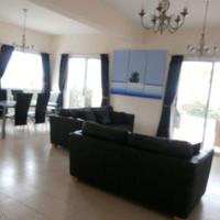 Villa in Republic of Cyprus, Eparchia Pafou, Nicosia, 155 sq.m.
