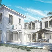 Villa in Republic of Cyprus, Eparchia Larnakas, 774 sq.m.