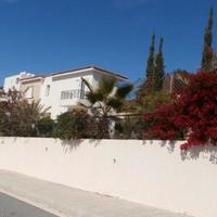 Вилла на Кипре, Пафос, Никосия, 120 кв.м.