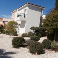 Вилла на Кипре, Пафос, Никосия, 120 кв.м.