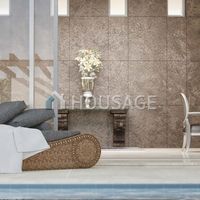 Villa in Republic of Cyprus, Eparchia Larnakas, 774 sq.m.