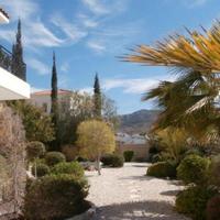 Вилла на Кипре, Пафос, Никосия, 120 кв.м.