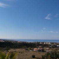 Вилла на Кипре, Пафос, Никосия, 120 кв.м.