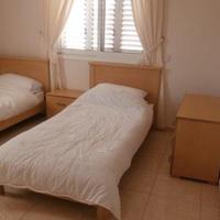 Вилла на Кипре, Пафос, Никосия, 120 кв.м.