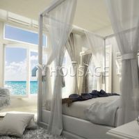 Villa in Republic of Cyprus, Eparchia Larnakas, 774 sq.m.