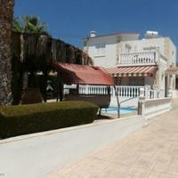 Вилла на Кипре, Пафос, Никосия, 130 кв.м.