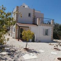 Вилла на Кипре, Пафос, Никосия, 130 кв.м.