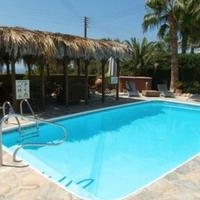 Вилла на Кипре, Пафос, Никосия, 130 кв.м.