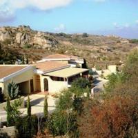 Вилла на Кипре, Пафос, Никосия, 300 кв.м.