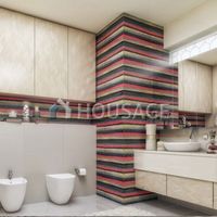 Villa in Republic of Cyprus, Eparchia Larnakas, 774 sq.m.