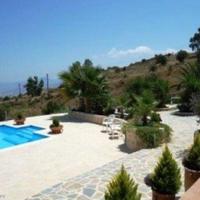 Вилла на Кипре, Пафос, Никосия, 300 кв.м.