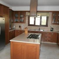 Вилла на Кипре, Пафос, Никосия, 300 кв.м.