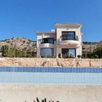 Вилла на Кипре, Пафос, Никосия, 220 кв.м.