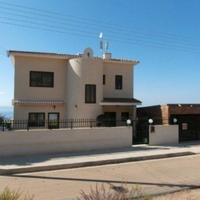 Вилла на Кипре, Пафос, Никосия, 220 кв.м.