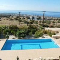 Вилла на Кипре, Пафос, Никосия, 220 кв.м.