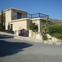 Вилла на Кипре, Пафос, 235 кв.м.