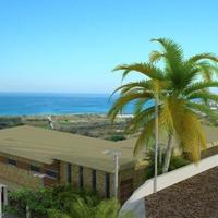 Вилла на Кипре, Пафос, Никосия, 537 кв.м.